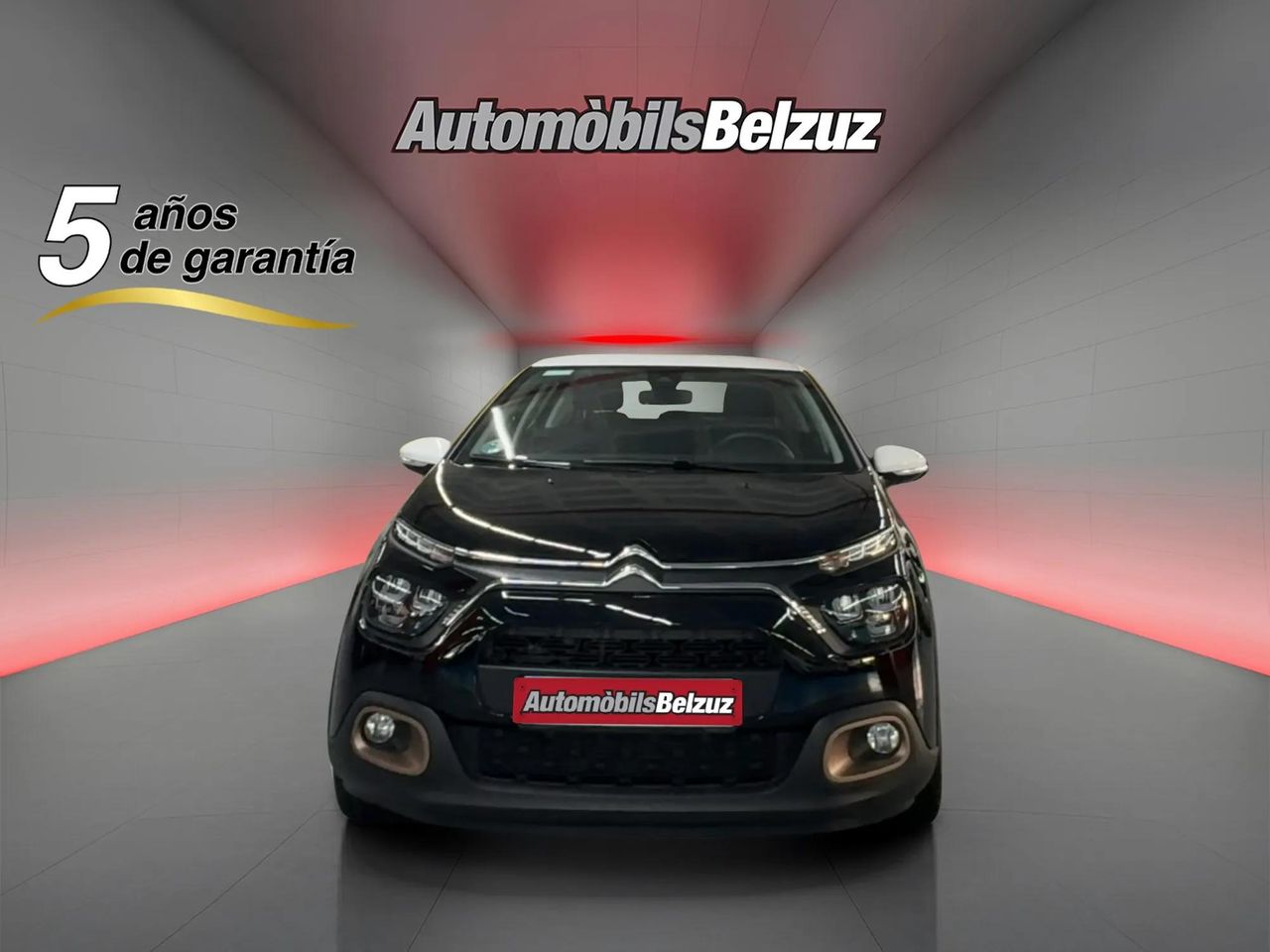 citroën c3 2023 / foto grande (2)