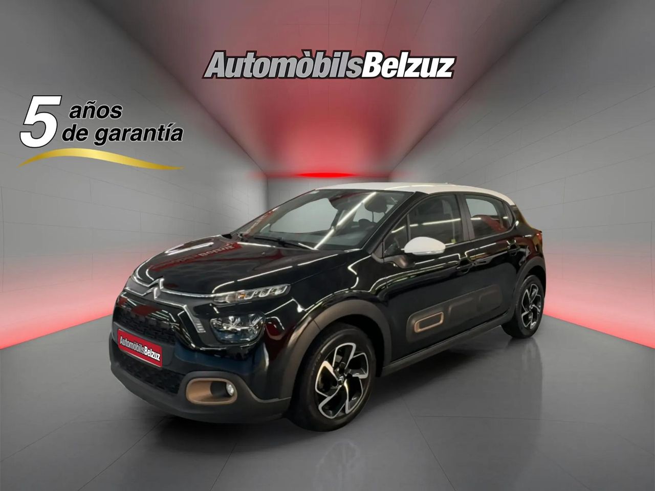 Foto citroën c3 2023 /