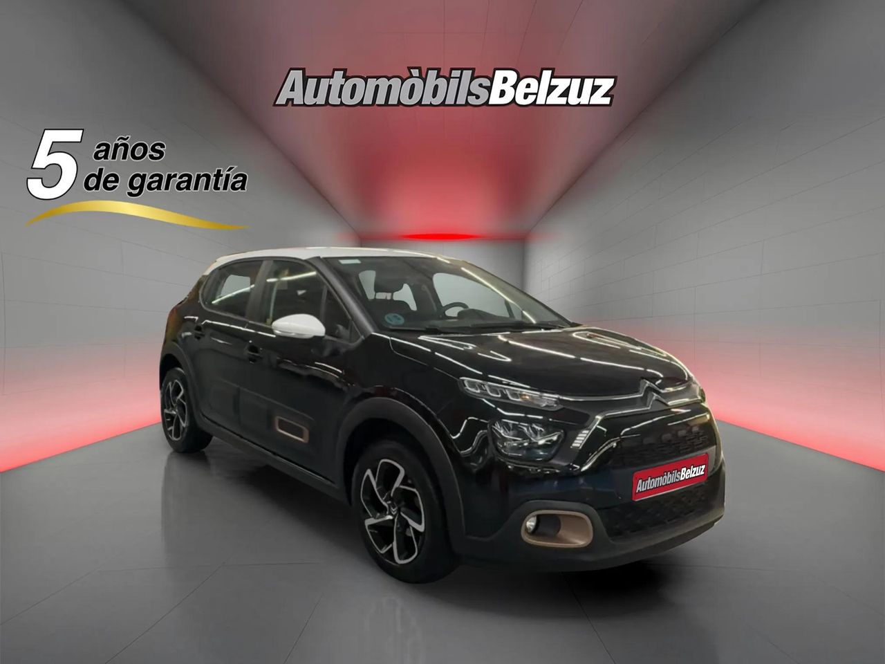 citroën c3 2023 / foto grande (3)