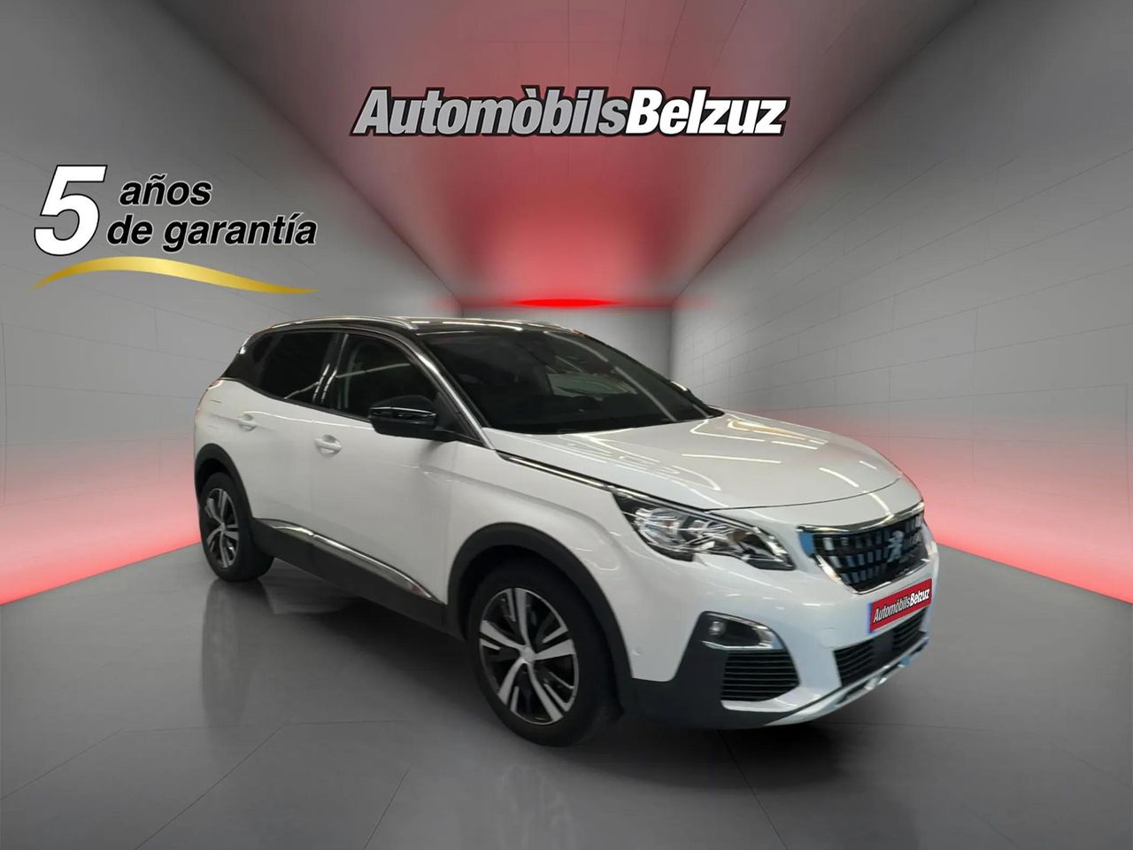 peugeot 3008 2019 / foto grande (3)