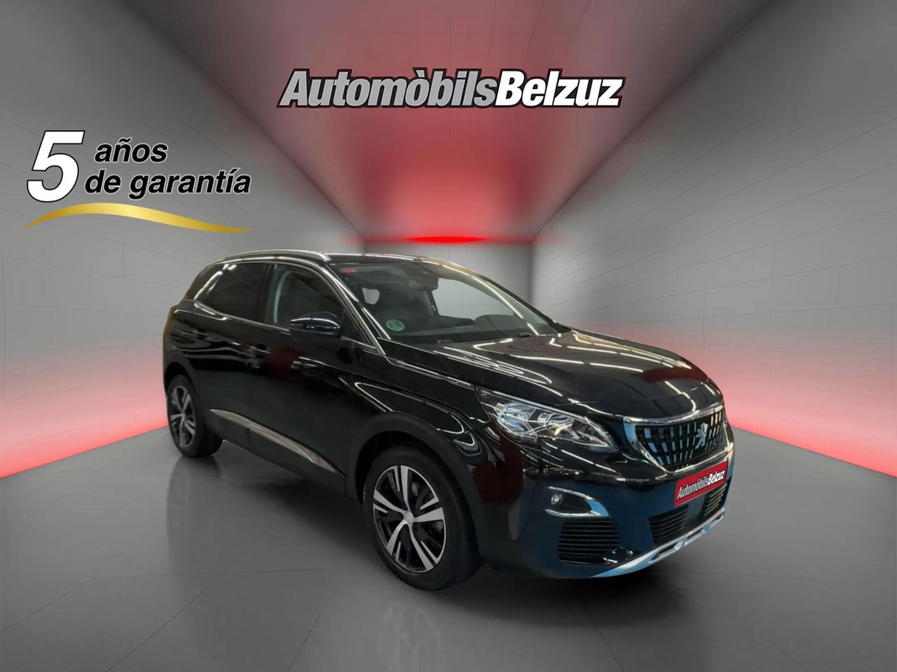 peugeot 3008 2019 / foto grande (3)