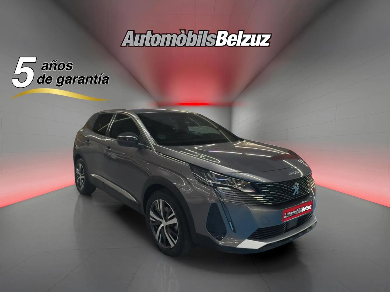 peugeot 3008 2023 / foto grande (3)