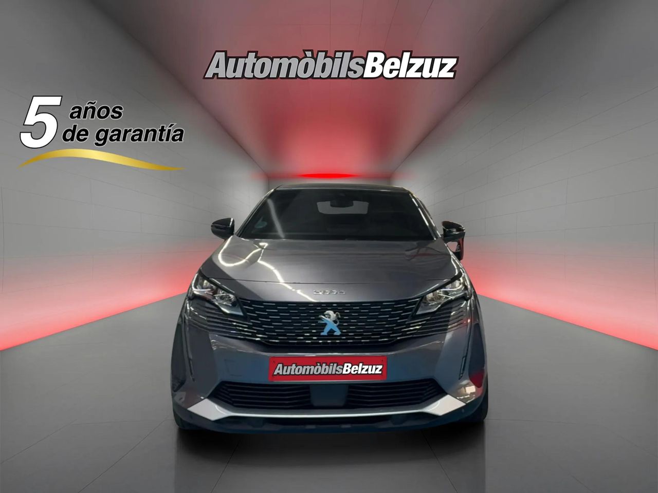 peugeot 3008 2023 / foto grande (2)