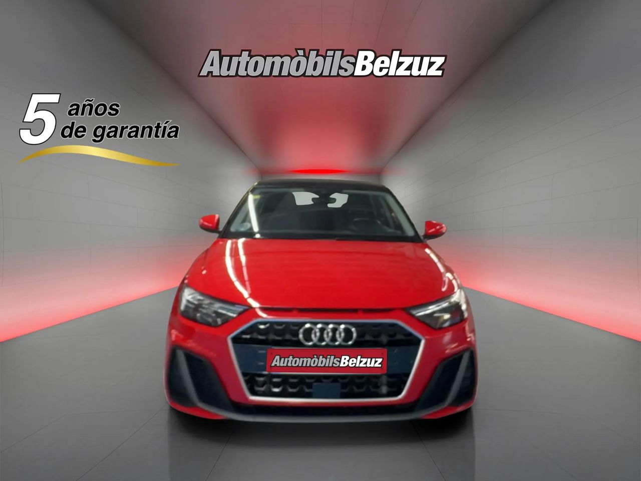 audi a1 2020 / foto grande (2)