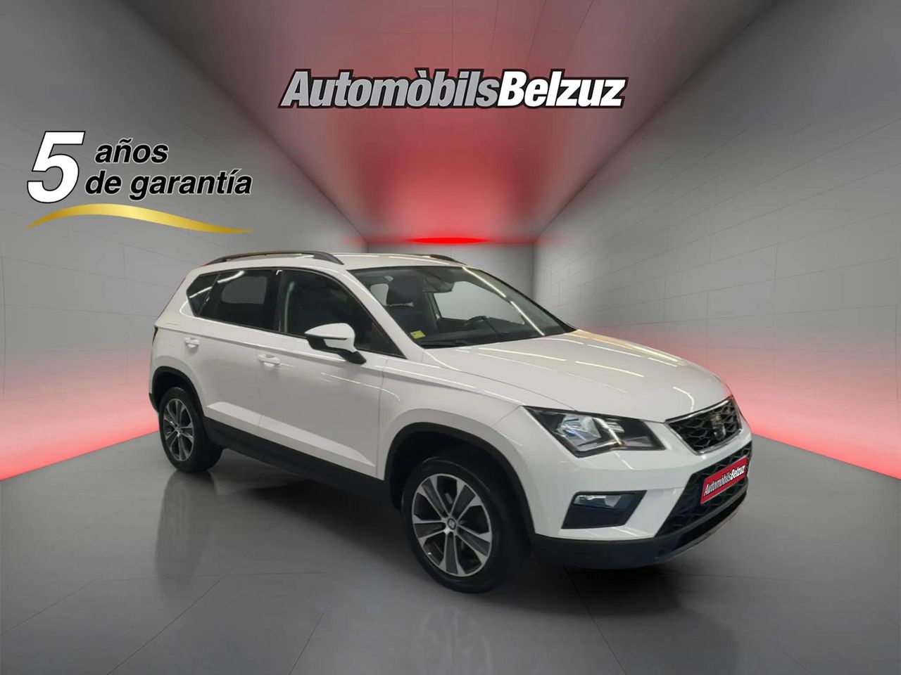 seat ateca 2020 / foto grande (3)