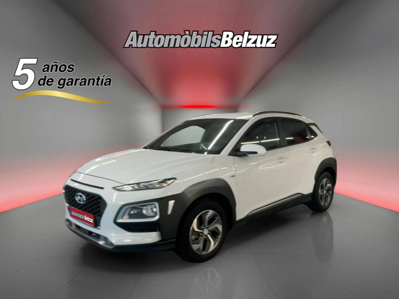 Foto hyundai kona 2020 /