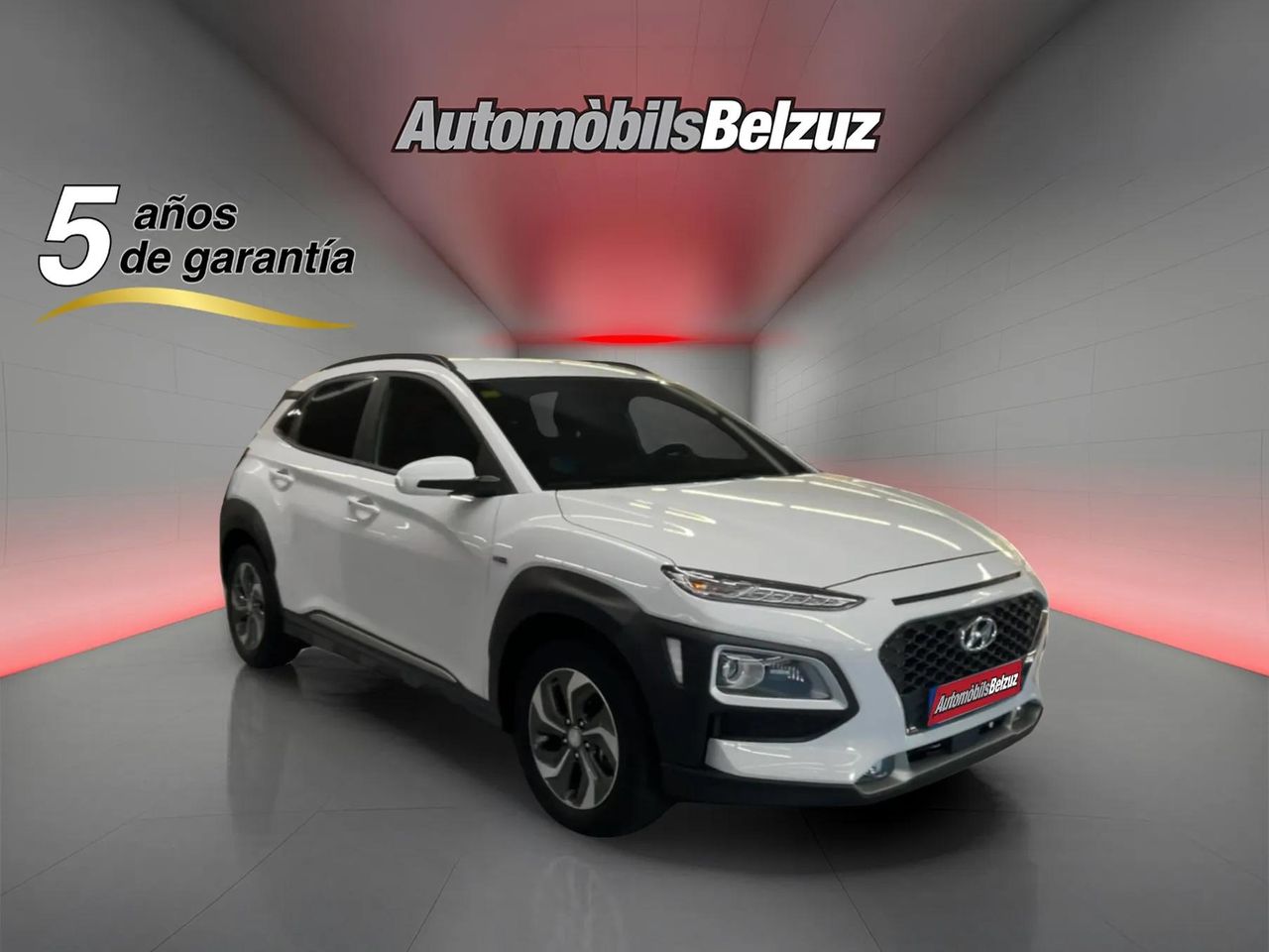 hyundai kona 2020 / foto grande (3)