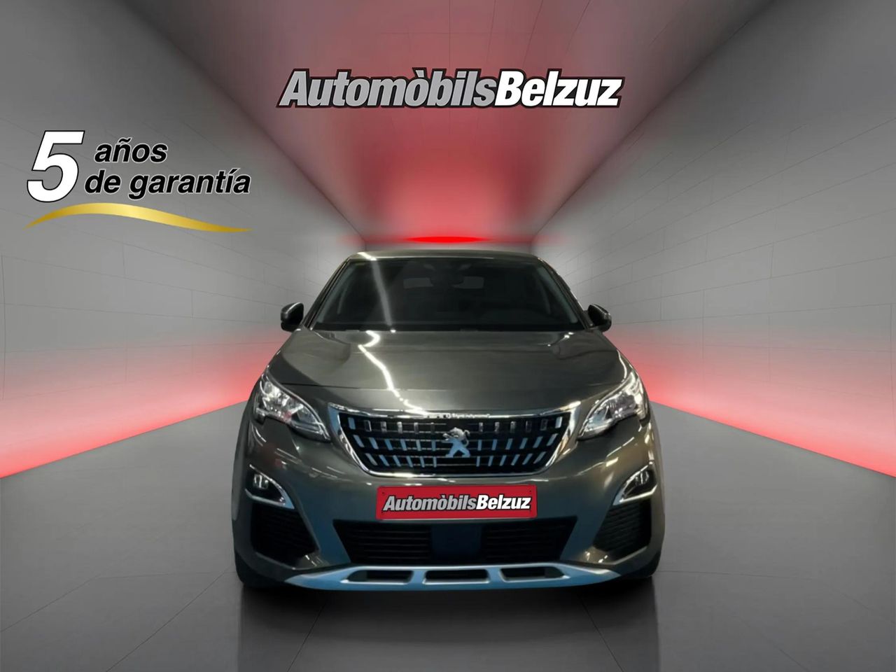 peugeot 3008 2020 / foto grande (2)