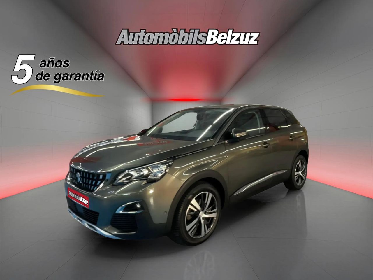 Foto peugeot 3008 2020 /