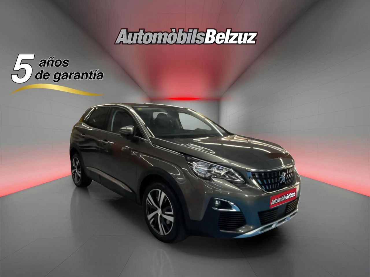 peugeot 3008 2020 / foto grande (3)
