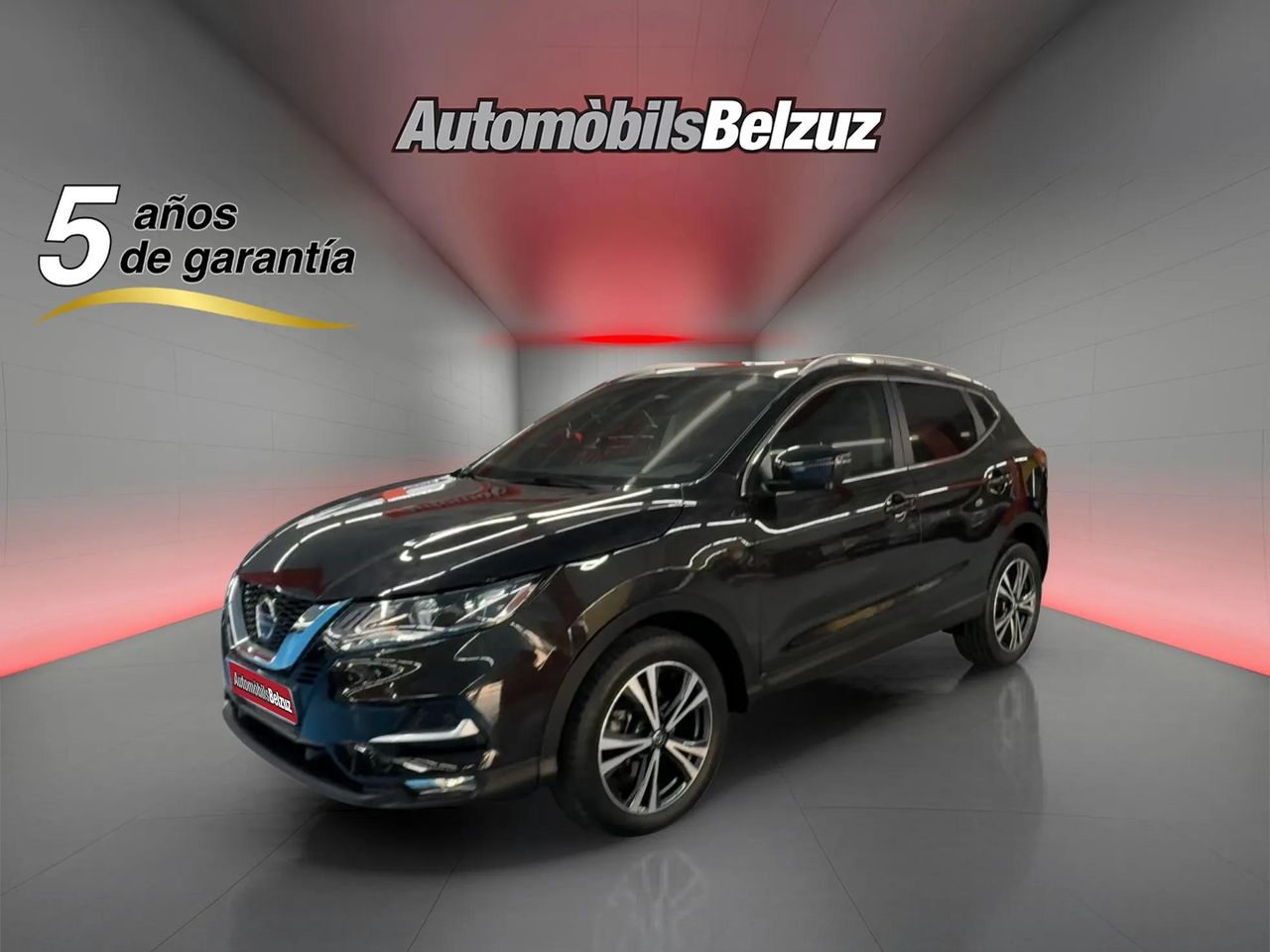 Foto nissan qashqai 2021 /