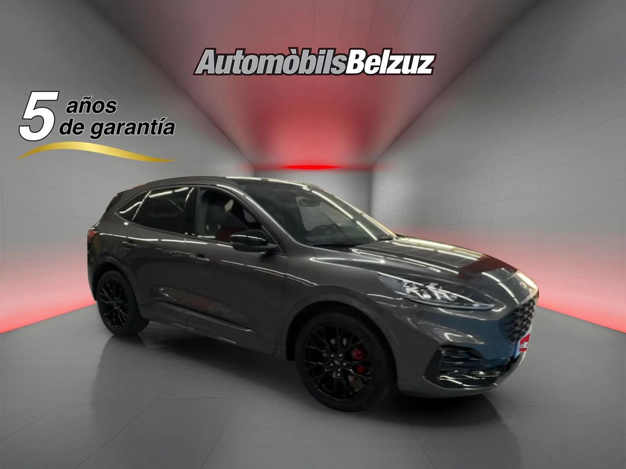 ford kuga 2022 / foto grande (3)