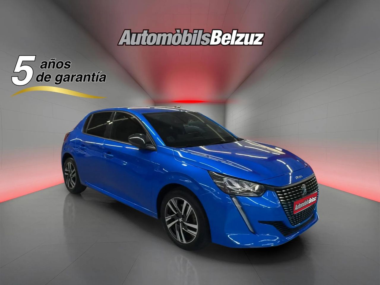 peugeot 208 2023 / foto grande (3)