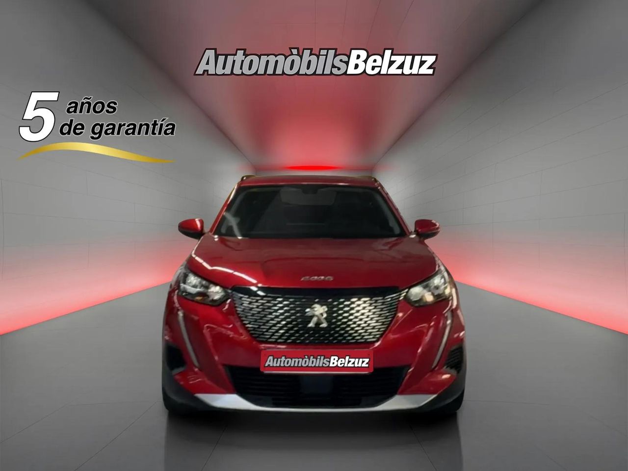 peugeot 2008 2020 / foto grande (2)