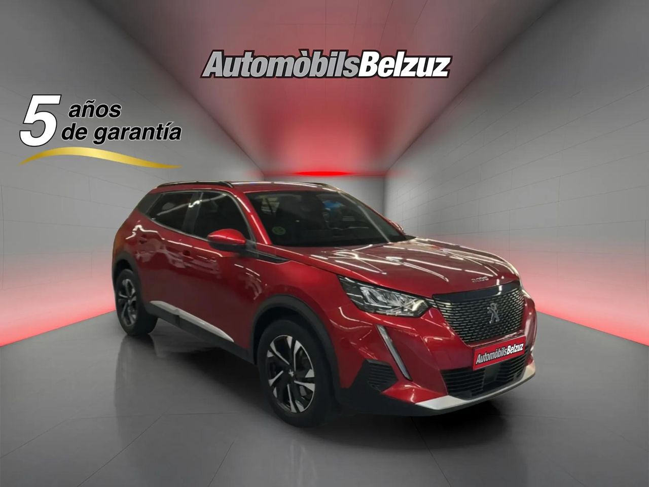 peugeot 2008 2020 / foto grande (3)