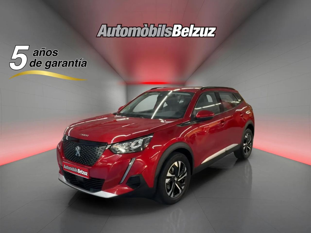 Foto peugeot 2008 2020 /