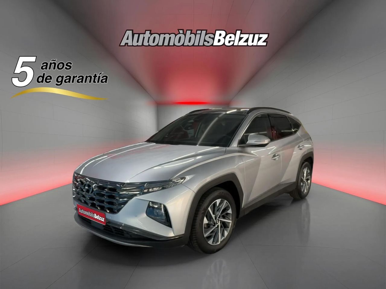 Foto hyundai tucson 2024 /