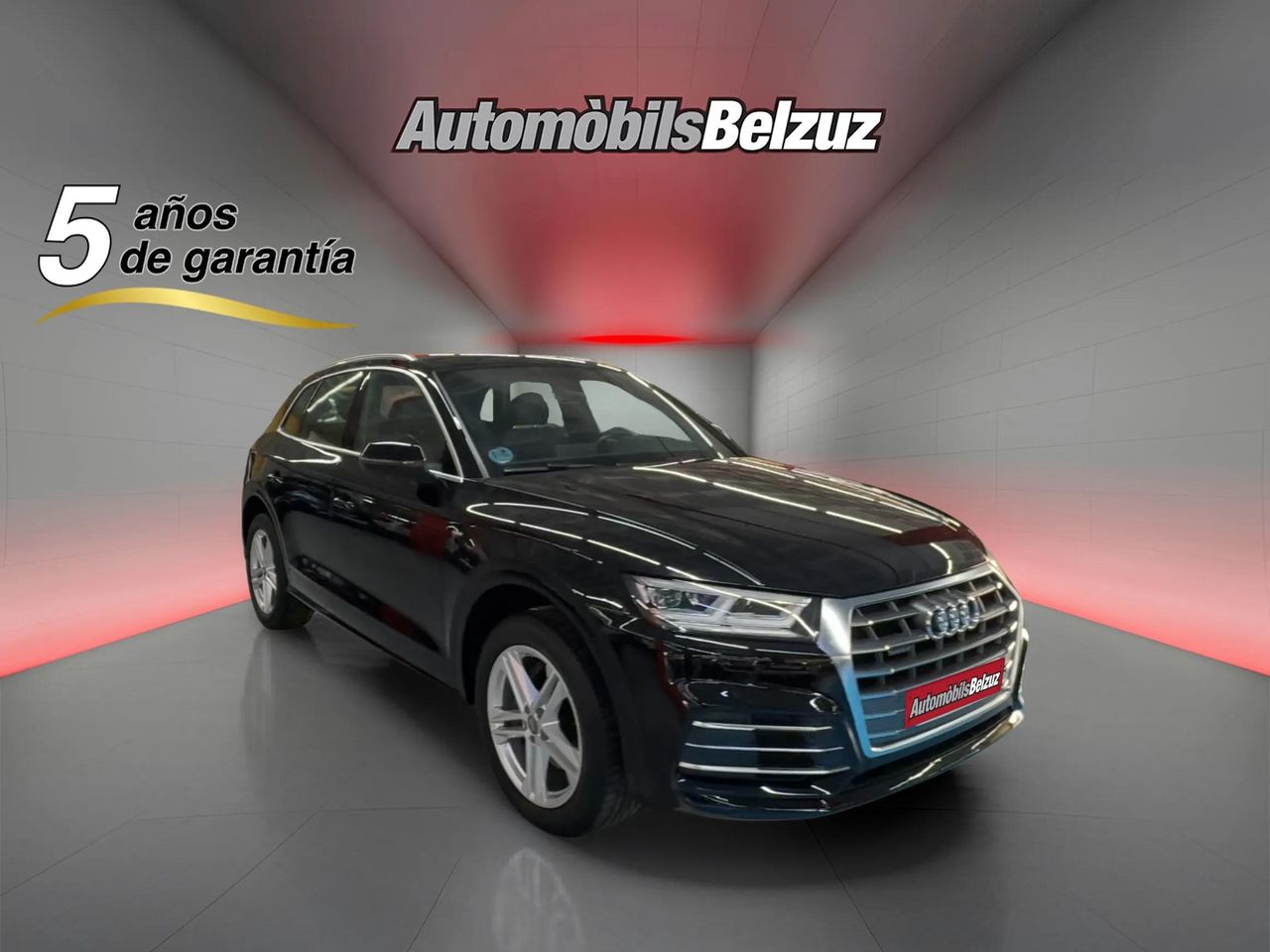audi q5 2020 / foto grande (3)