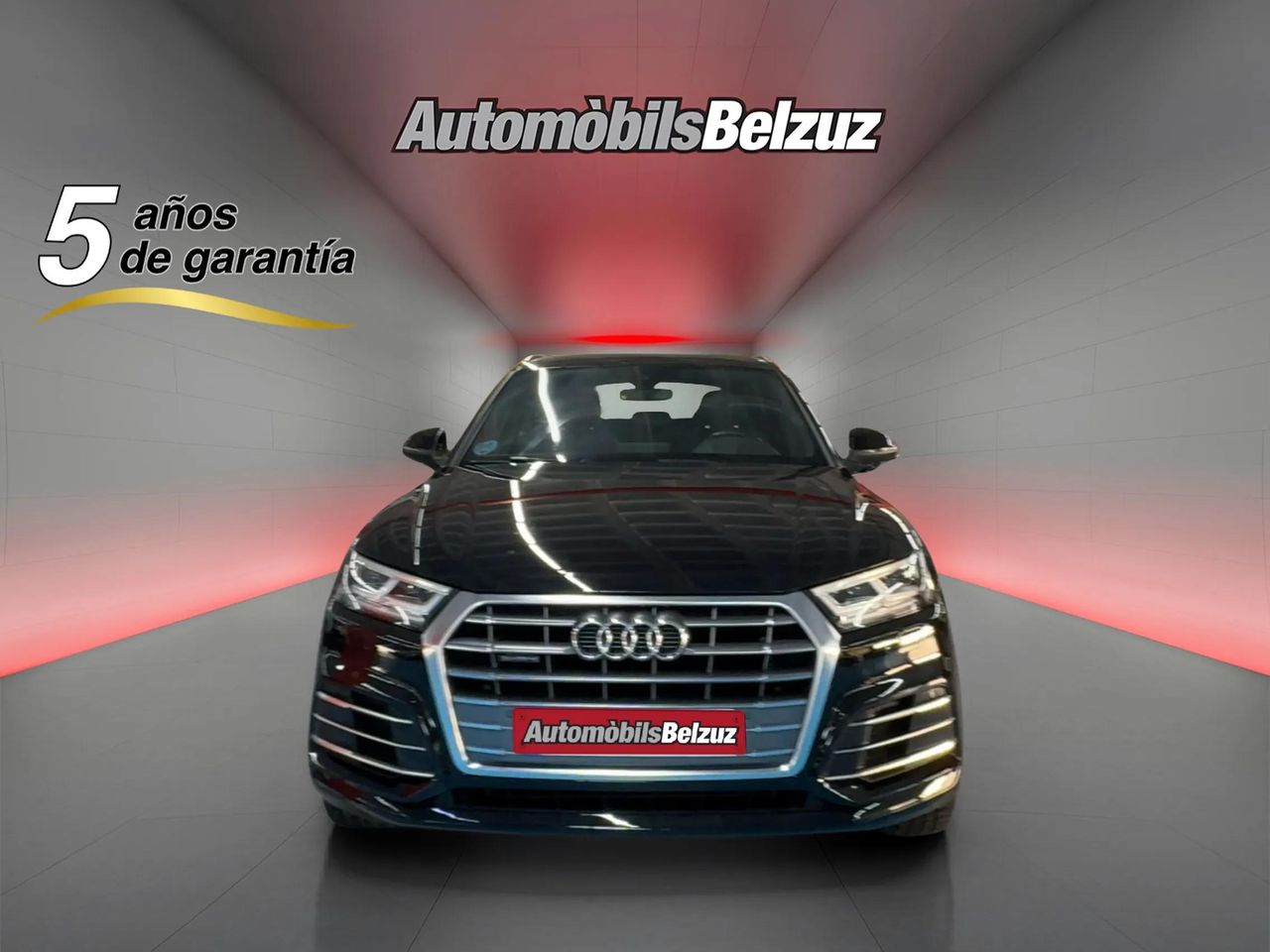 audi q5 2020 / foto grande (2)