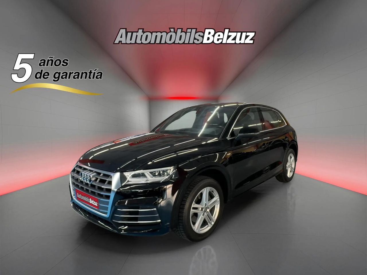 Foto audi q5 2020 /