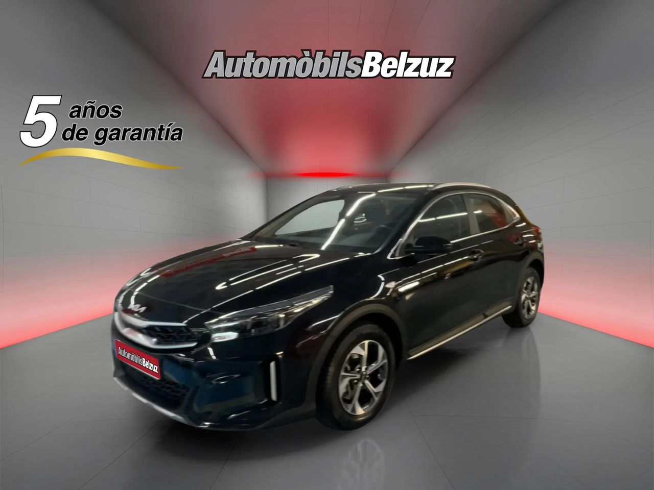 kia xceed 2024 /
