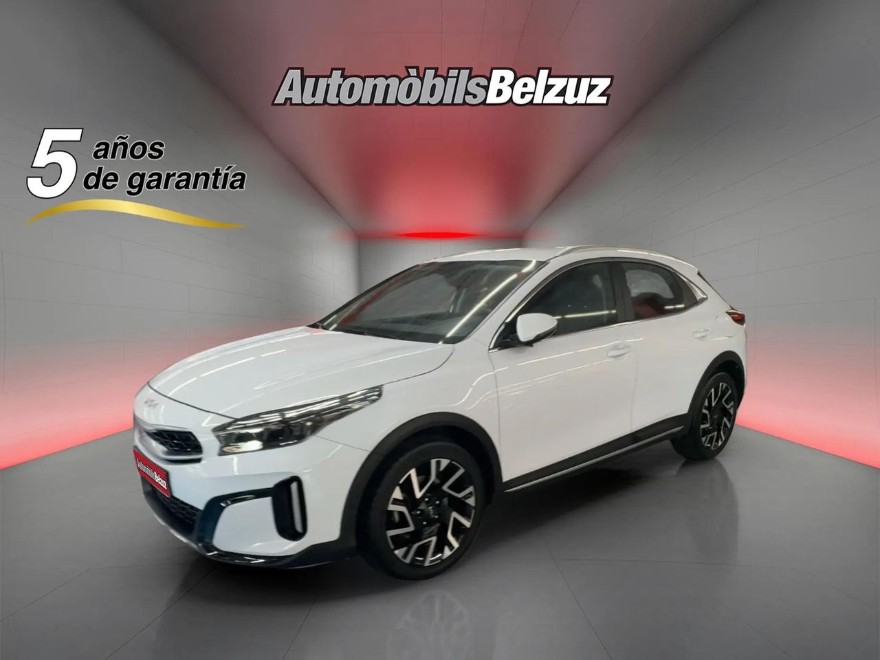 kia xceed 2024 /