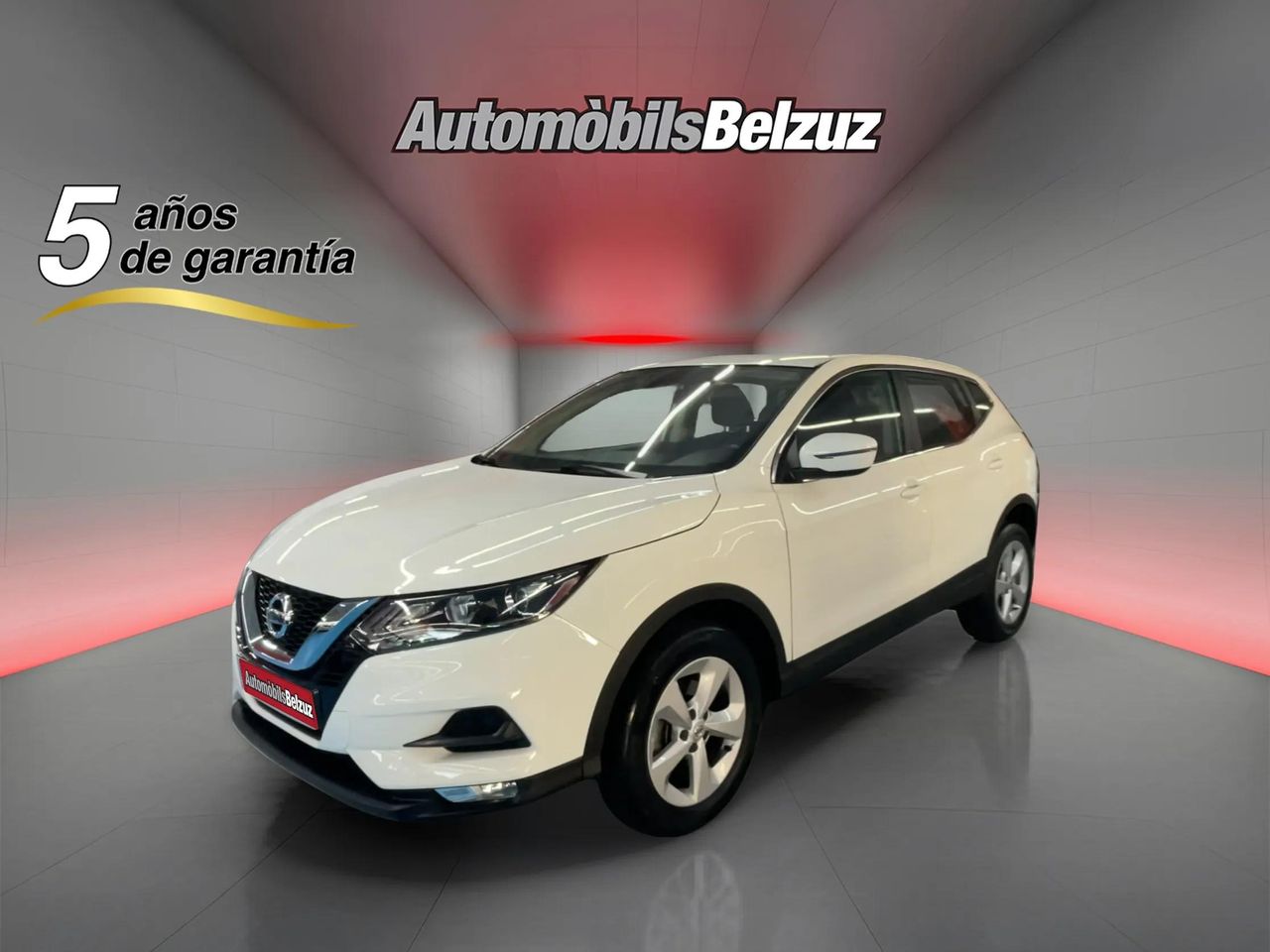 nissan qashqai 2021 /