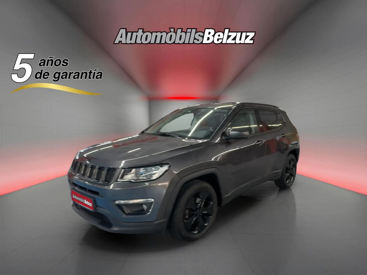 jeep compass 2019 /
