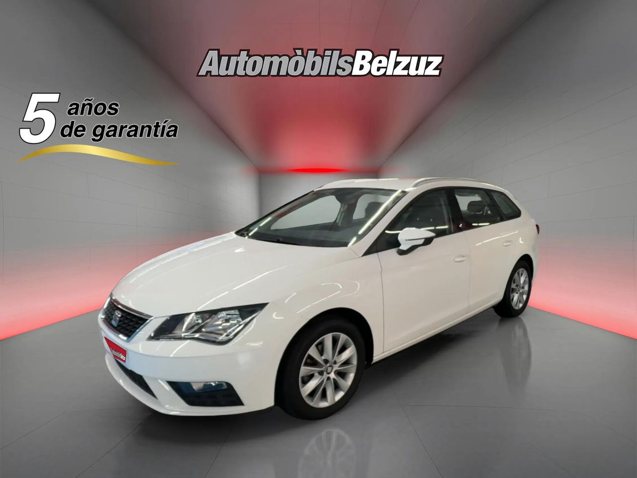 seat leon 2018 /