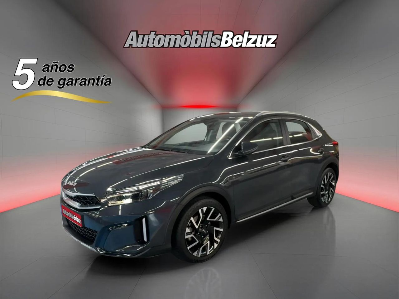 kia xceed 2024 /