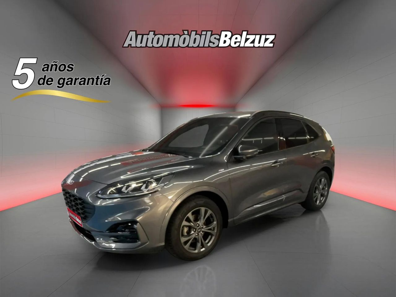 ford kuga 2022 /