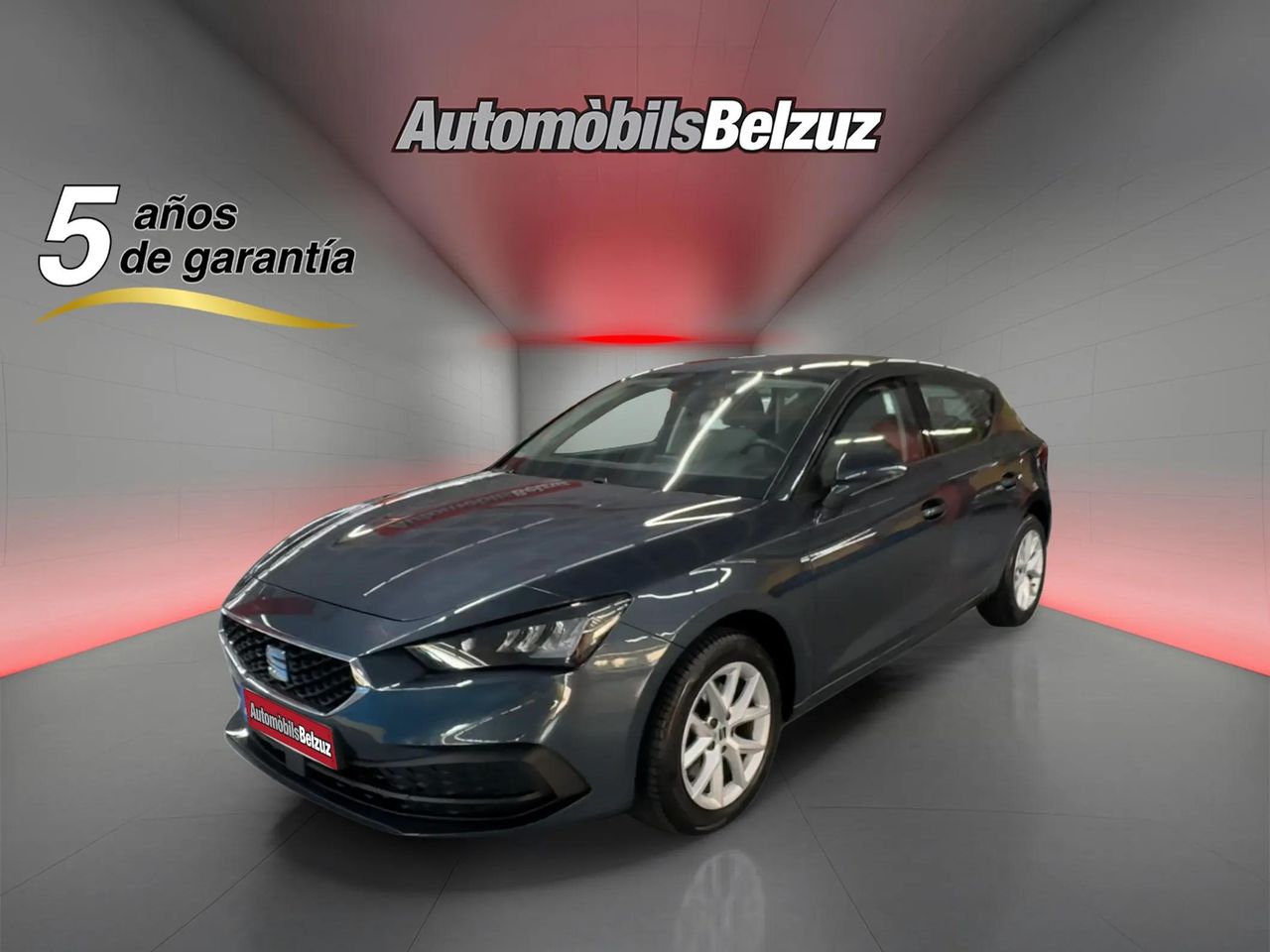 seat leon 2024 /