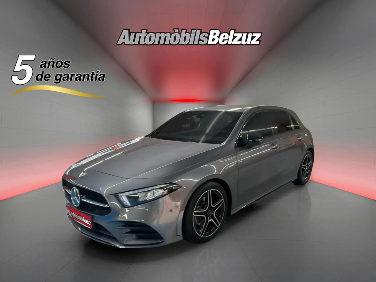 mercedes clase a 2021 /
