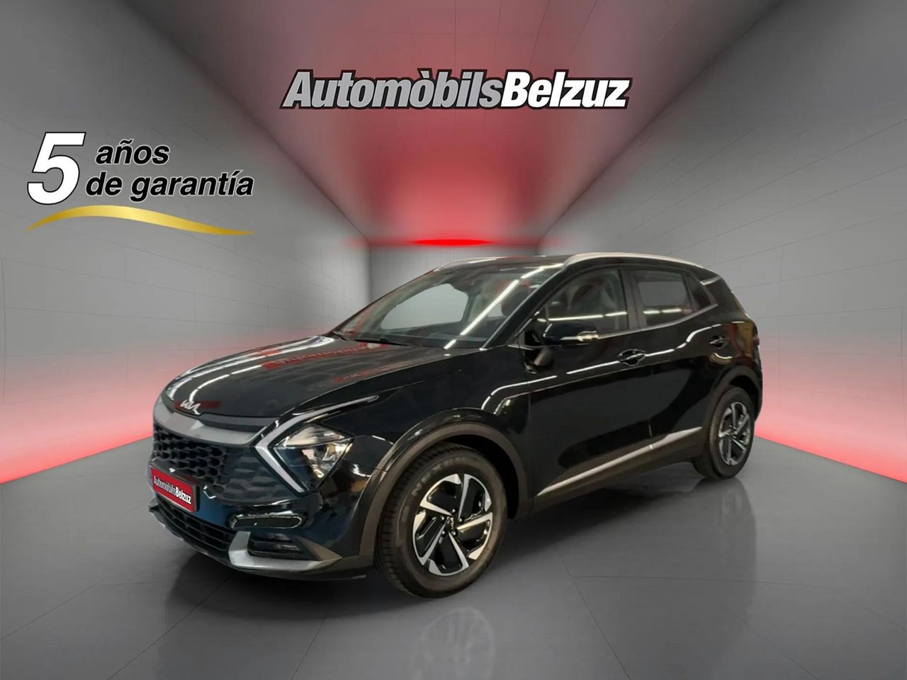 kia sportage 2023 /