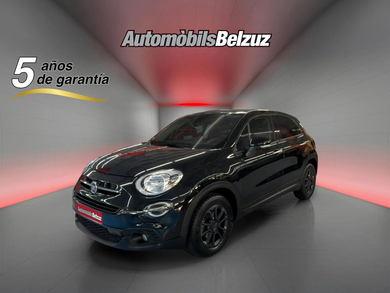 fiat 500x 2021 /