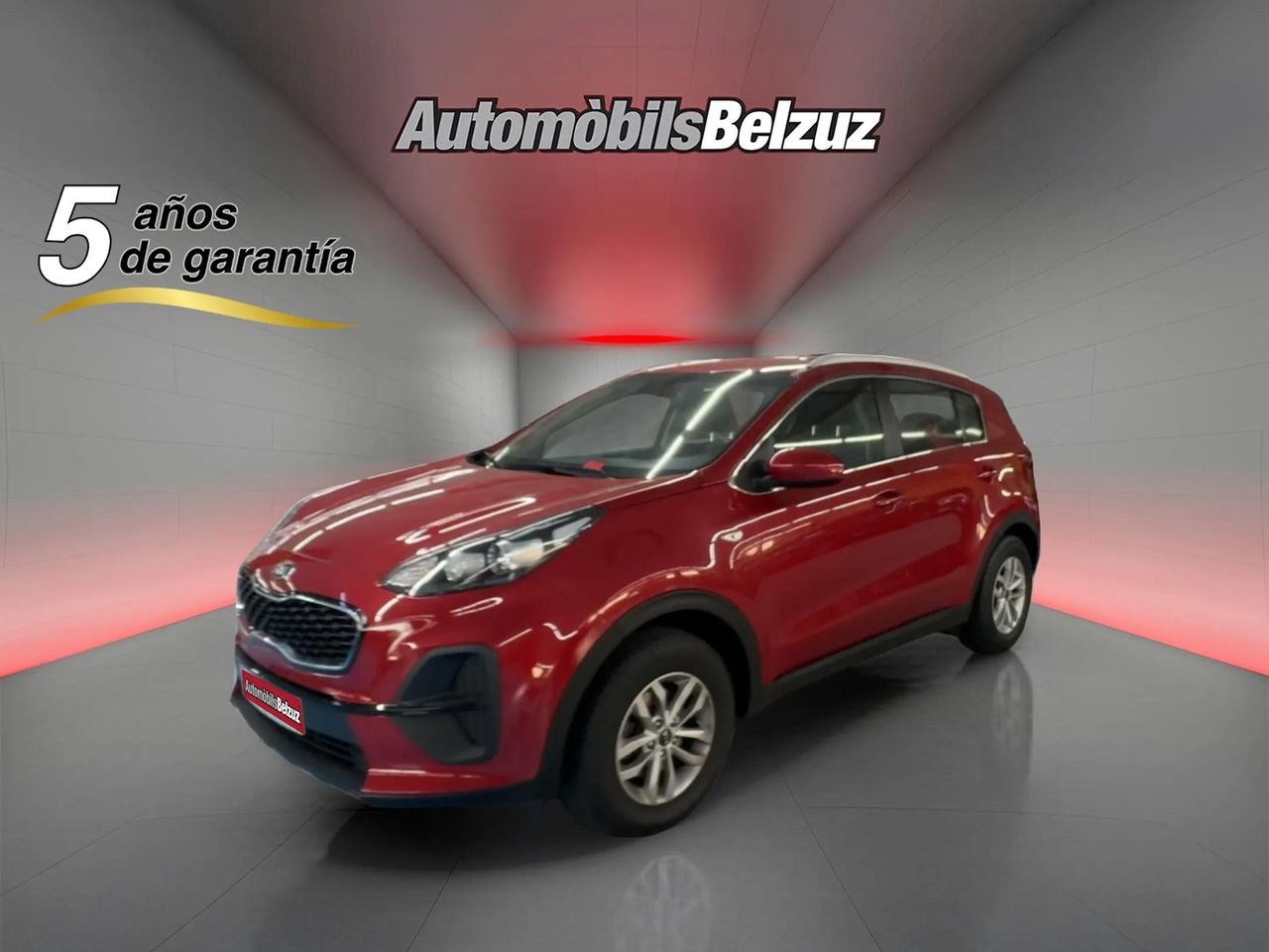 kia sportage 2022 /