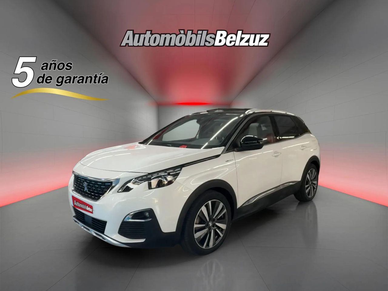 peugeot 3008 hybrid 2020 /