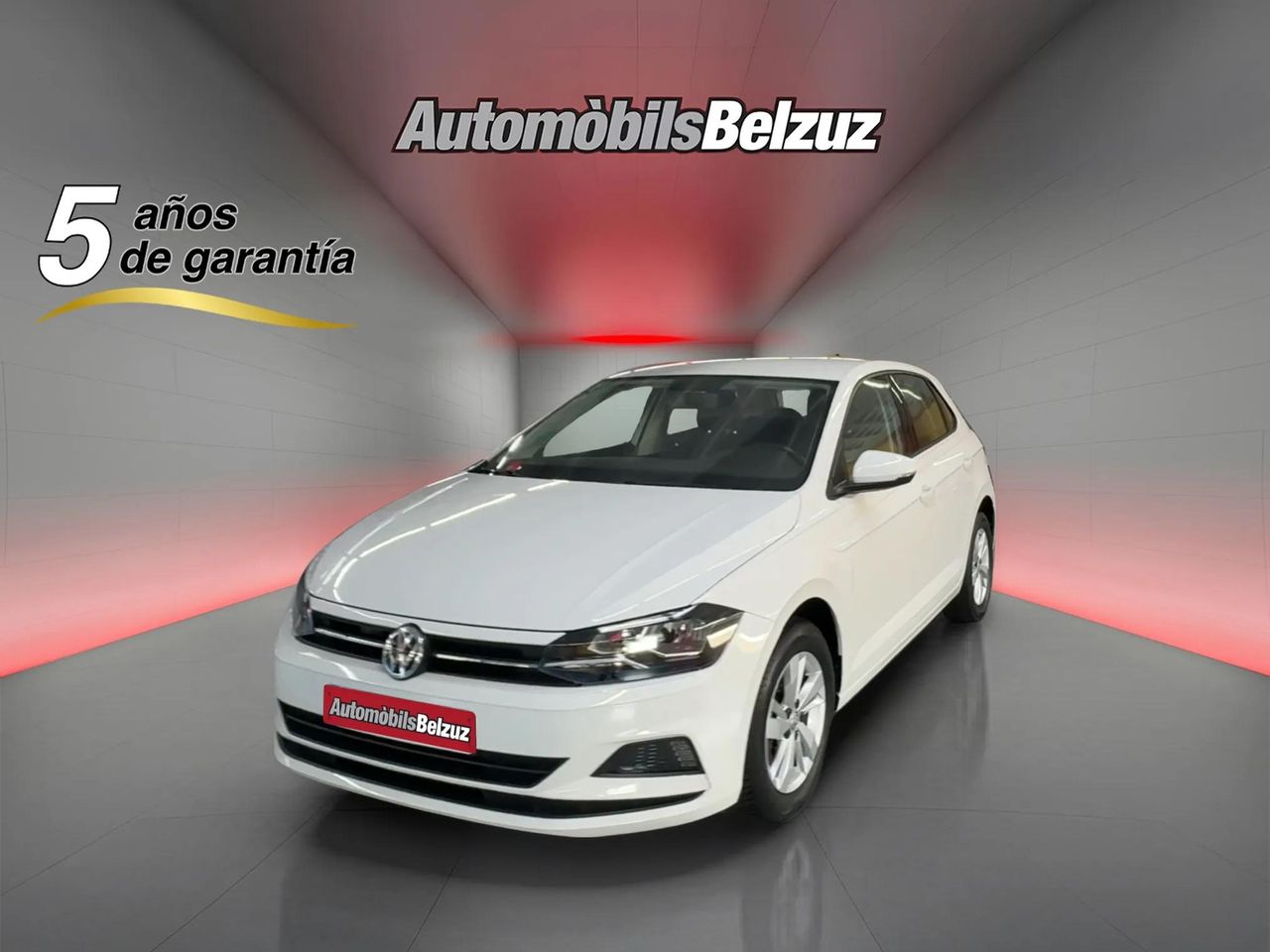 volkswagen polo 2018 /