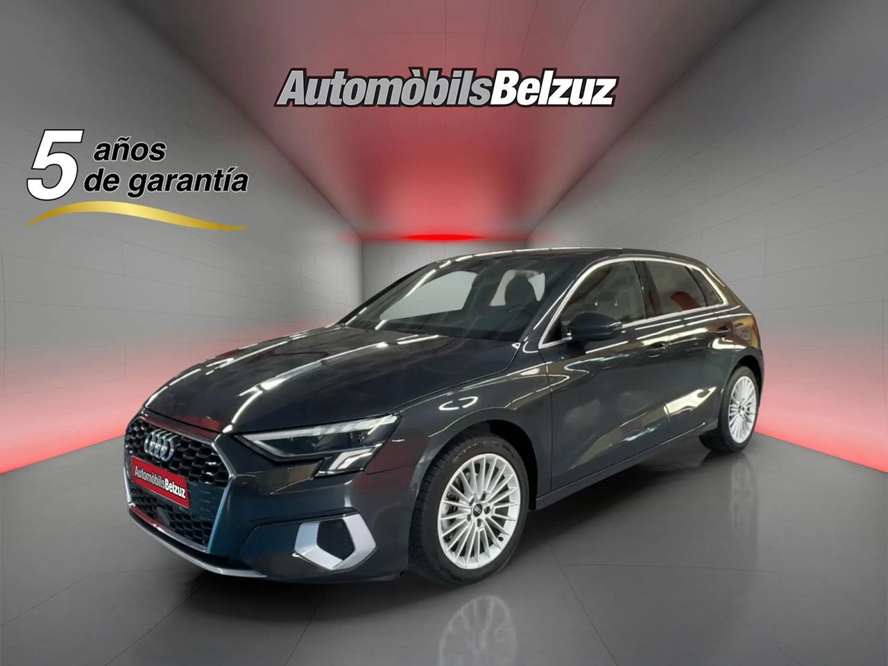 audi a3 2023 /