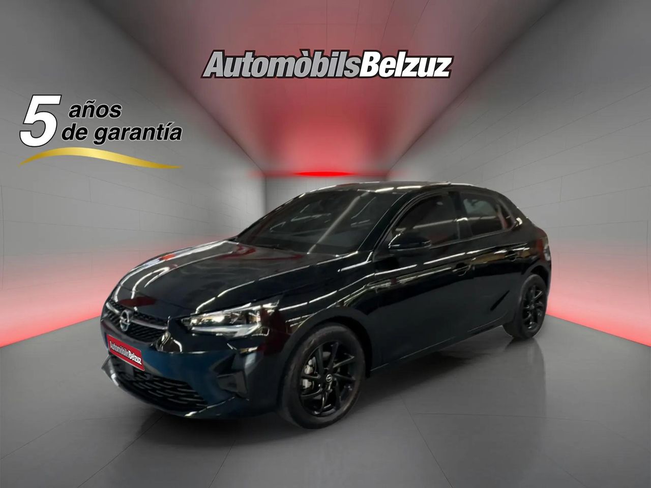 opel corsa 2023 /