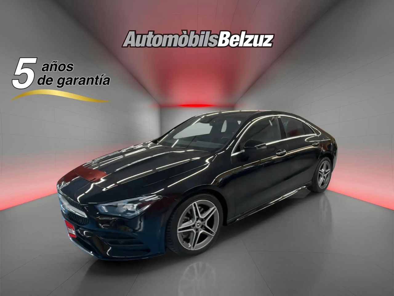 mercedes cla 2022 /