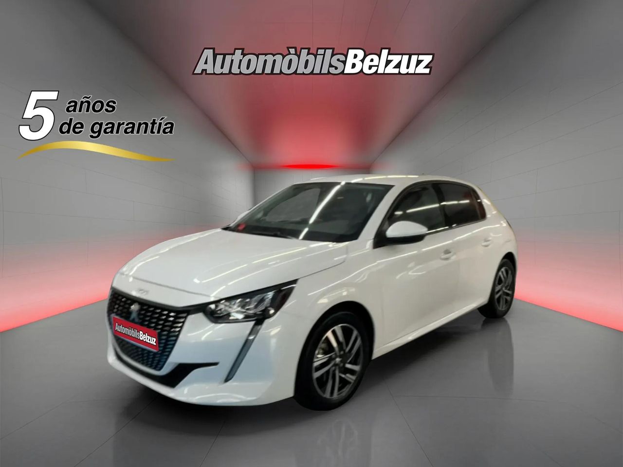 peugeot 208 2021 /