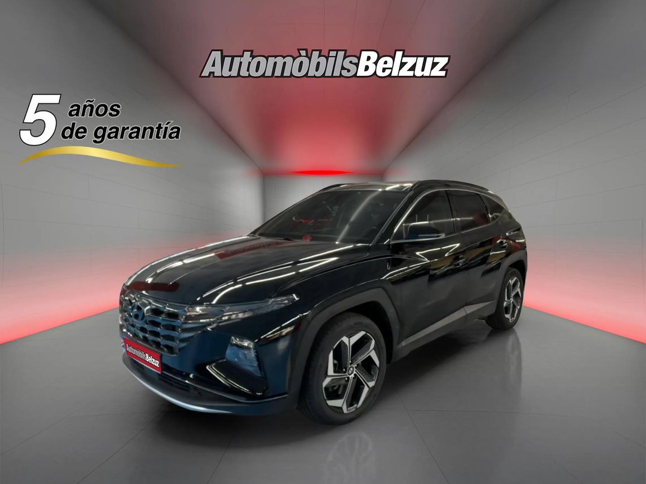hyundai tucson 2021 /