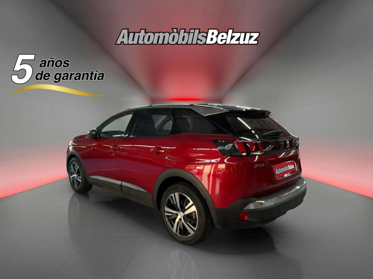 peugeot 3008 2020 /