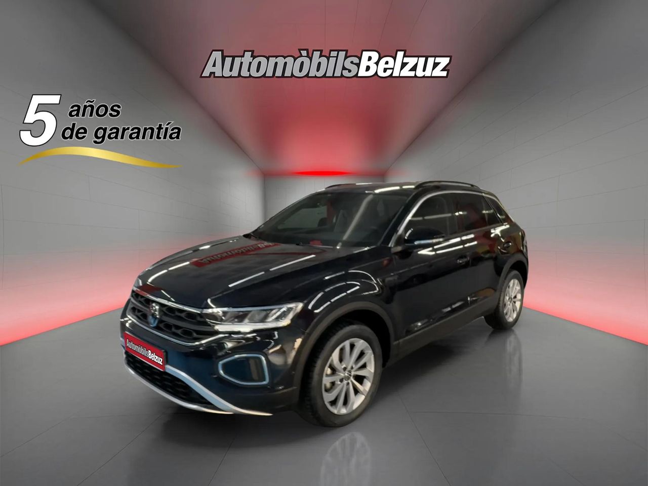 volkswagen t-roc 2024 /