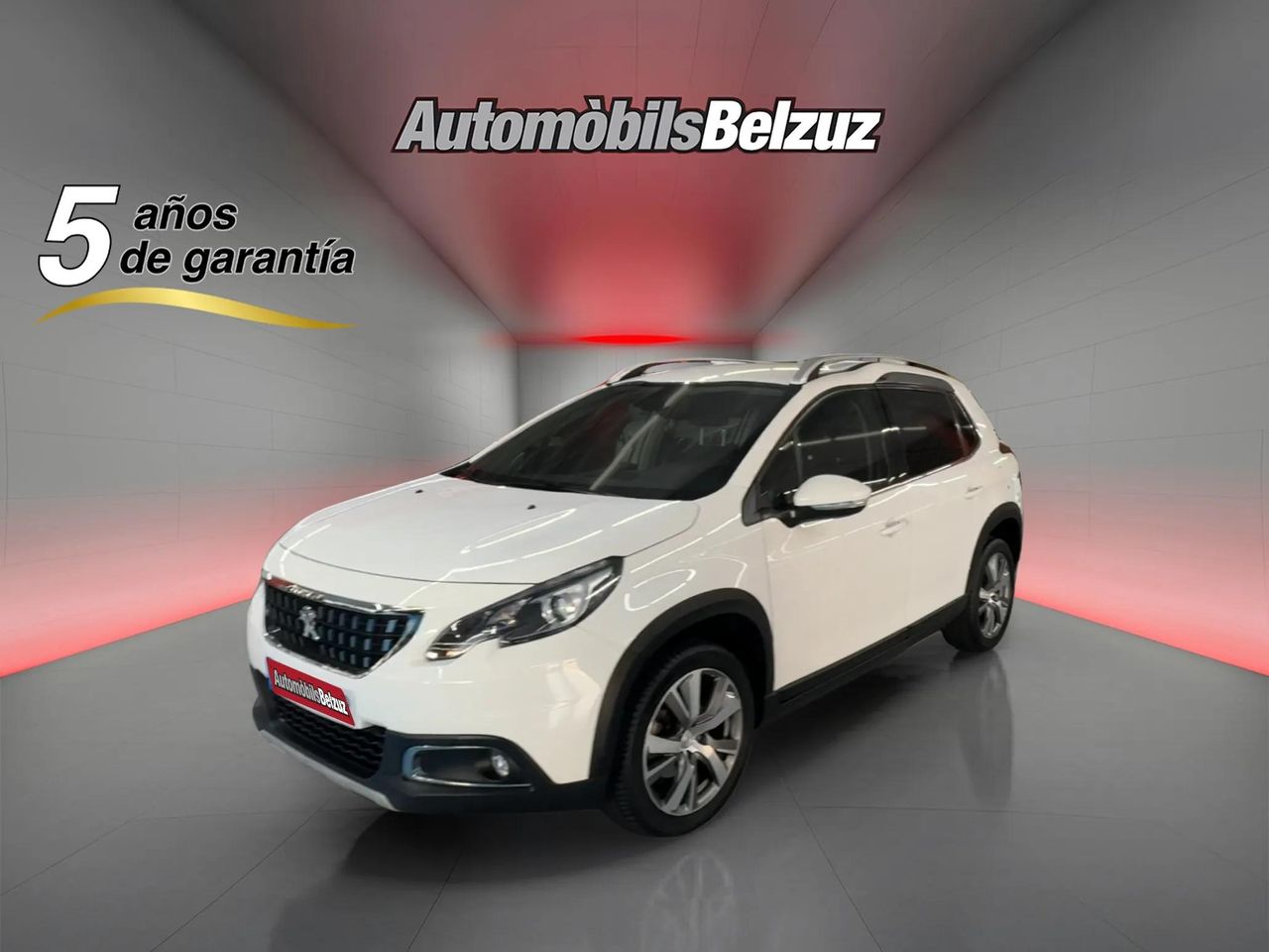 peugeot 2008 2019 /