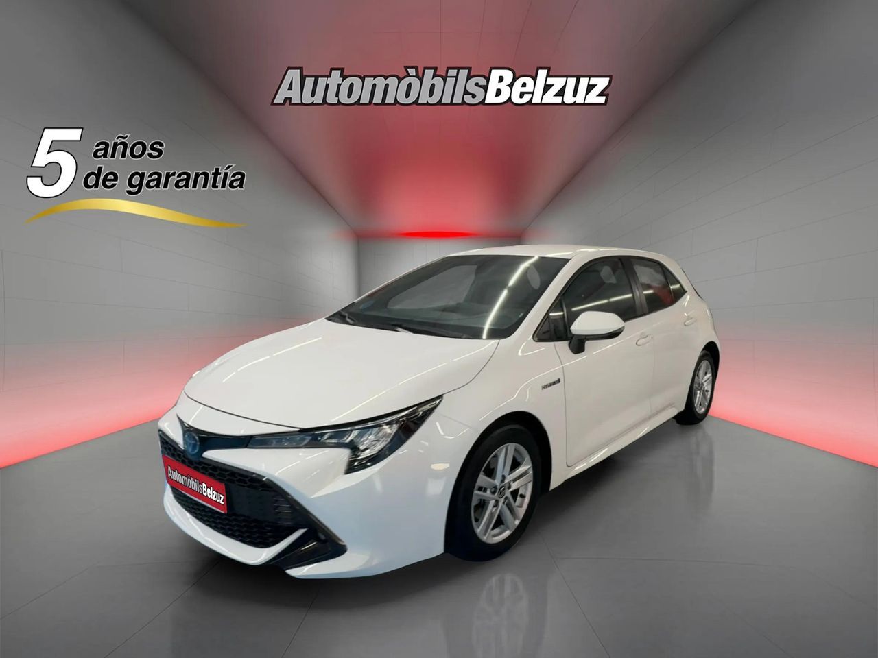 toyota corolla 2020 /