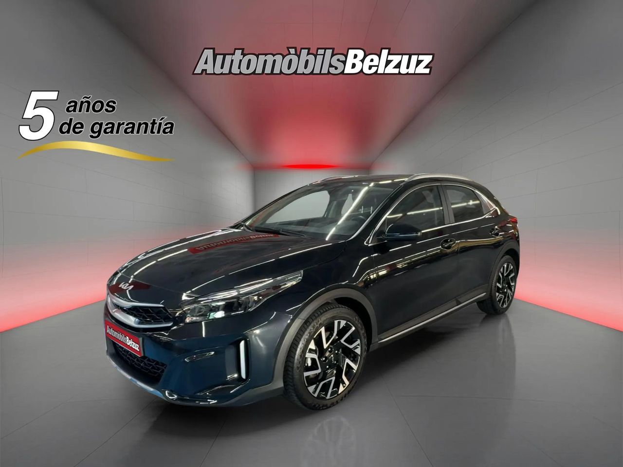 kia xceed 2024 /