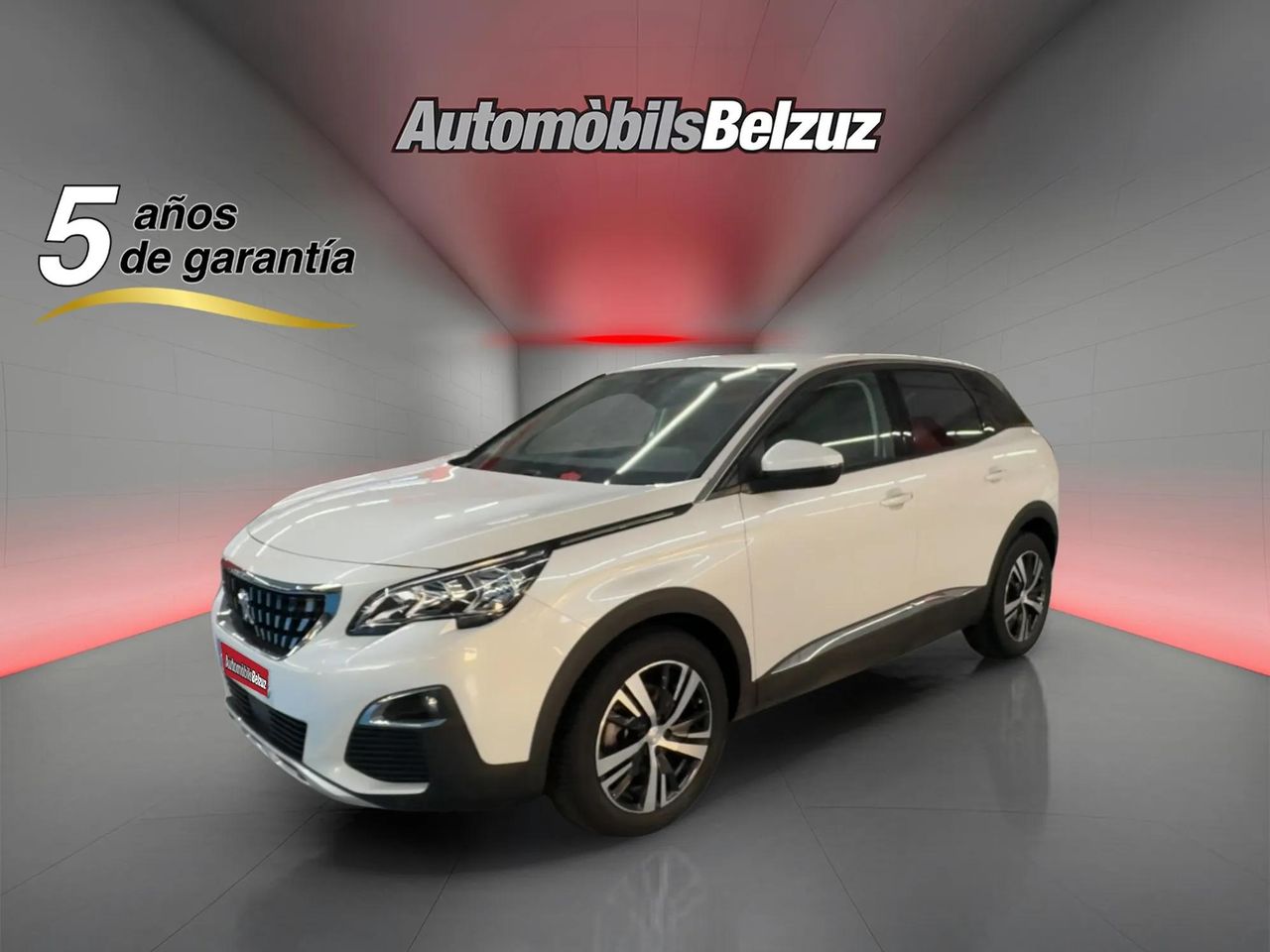 peugeot 3008 2019 /