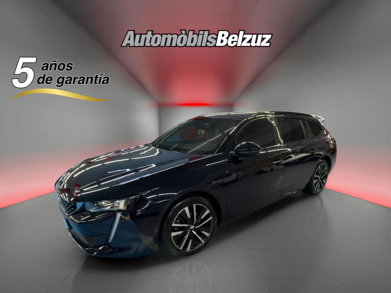 peugeot 508 2022 /